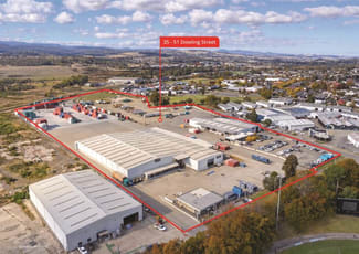 Factory, Warehouse & Industrial commercial property sold at 35-51 Dowling Street Launceston TAS 7250 Factory, Warehouse & Industrial commercial property sold at 35-51 Dowling Street Launceston TAS 7250