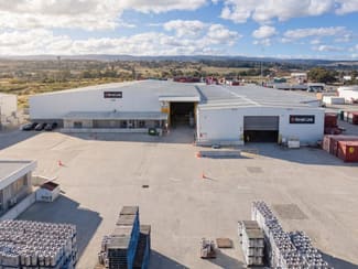 Factory, Warehouse & Industrial commercial property sold at 35-51 Dowling Street Launceston TAS 7250 Factory, Warehouse & Industrial commercial property sold at 35-51 Dowling Street Launceston TAS 7250