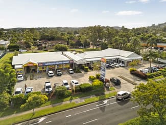 Shop & Retail commercial property sold at 70-76 Bryants Road Shailer Park QLD 4128
