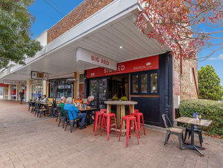 Shop & Retail commercial property sold at 13-15 Station Street Engadine NSW 2233 Shop & Retail commercial property sold at 13-15 Station Street Engadine NSW 2233