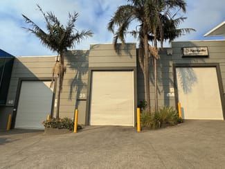Factory, Warehouse & Industrial commercial property for sale at Kirrawee NSW 2232 Factory, Warehouse & Industrial commercial property for sale at Kirrawee NSW 2232
