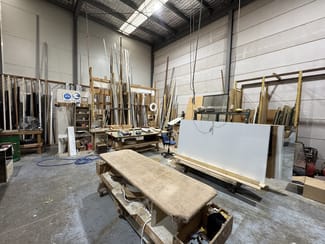 Factory, Warehouse & Industrial commercial property for sale at Kirrawee NSW 2232 Factory, Warehouse & Industrial commercial property for sale at Kirrawee NSW 2232