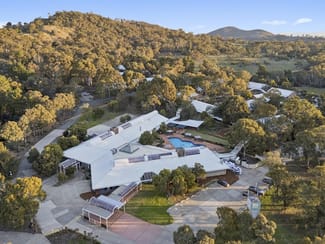 Hotel, Motel, Pub & Leisure commercial property for sale at 1222 Federal Highway Service Rd Sutton NSW 2620