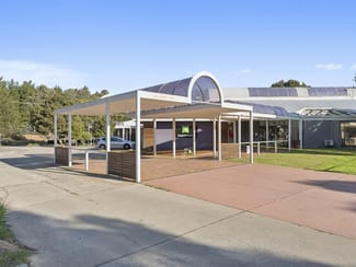 Hotel, Motel, Pub & Leisure commercial property for sale at 1222 Federal Highway Service Rd Sutton NSW 2620