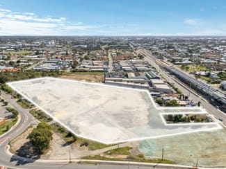 Development / Land commercial property for sale at 68-90 Bickley Road Beckenham WA 6107
