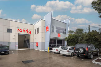Offices commercial property for sale at 13/133-137 Beauchamp Road Matraville NSW 2036