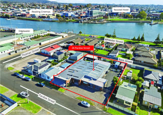 Factory, Warehouse & Industrial commercial property for lease at Discrete Warehousing Site/26 Pardoe Street East Devonport TAS 7310 Factory, Warehouse & Industrial commercial property for lease at Discrete Warehousing Site/26 Pardoe Street East Devonport TAS 7310