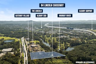 Development / Land commercial property for sale at 84 Lincoln Causeway Gateway Island VIC 3691 Development / Land commercial property for sale at 84 Lincoln Causeway Gateway Island VIC 3691