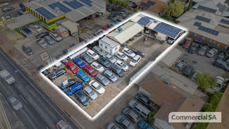 Other commercial property sold at 664 Marion Road Park Holme SA 5043