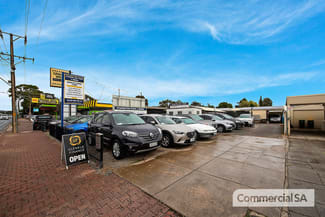 Other commercial property sold at 664 Marion Road Park Holme SA 5043