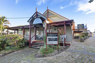 Shop & Retail commercial property sold at 1/182 Main Street Montville QLD 4560 Shop & Retail commercial property sold at 1/182 Main Street Montville QLD 4560