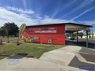 Offices commercial property for sale at Park Avenue QLD 4701 Offices commercial property for sale at Park Avenue QLD 4701