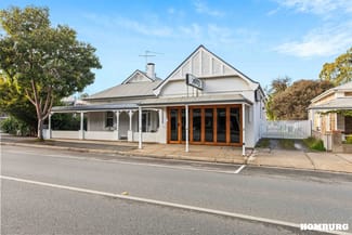 Offices commercial property sold at 25 Murray Street Tanunda SA 5352