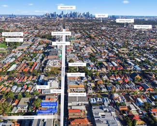 Shop & Retail commercial property sold at 406 Lygon Street Brunswick East VIC 3057 Shop & Retail commercial property sold at 406 Lygon Street Brunswick East VIC 3057