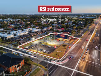 Shop & Retail commercial property sold at Red Rooster, 663-671 Springvale Road Springvale South VIC 3172 Shop & Retail commercial property sold at Red Rooster, 663-671 Springvale Road Springvale South VIC 3172