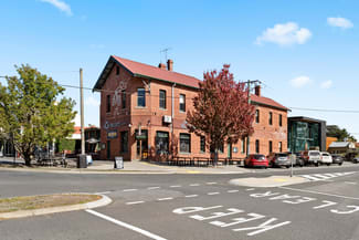 Development / Land commercial property for sale at 79 High Street Woodend VIC 3442 Development / Land commercial property for sale at 79 High Street Woodend VIC 3442