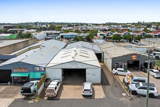 Factory, Warehouse & Industrial commercial property sold at 44 Clifford Street Toowoomba City QLD 4350 Factory, Warehouse & Industrial commercial property sold at 44 Clifford Street Toowoomba City QLD 4350