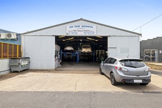 Factory, Warehouse & Industrial commercial property sold at 44 Clifford Street Toowoomba City QLD 4350 Factory, Warehouse & Industrial commercial property sold at 44 Clifford Street Toowoomba City QLD 4350