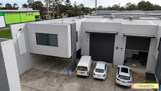 Factory, Warehouse & Industrial commercial property sold at 34/1631 Wynnum Road Tingalpa QLD 4173 Factory, Warehouse & Industrial commercial property sold at 34/1631 Wynnum Road Tingalpa QLD 4173