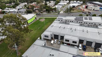 Factory, Warehouse & Industrial commercial property sold at 34/1631 Wynnum Road Tingalpa QLD 4173 Factory, Warehouse & Industrial commercial property sold at 34/1631 Wynnum Road Tingalpa QLD 4173