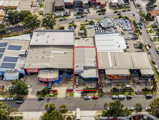 Factory, Warehouse & Industrial commercial property sold at 3 Koonya Circuit Caringbah NSW 2229 Factory, Warehouse & Industrial commercial property sold at 3 Koonya Circuit Caringbah NSW 2229