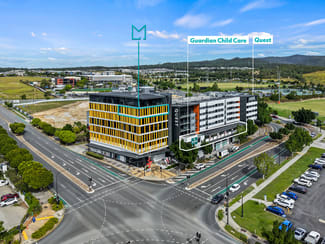 Medical / Consulting commercial property for sale at 406 & 601/2 Wellness Way Springfield Central QLD 4300 Medical / Consulting commercial property for sale at 406 & 601/2 Wellness Way Springfield Central QLD 4300