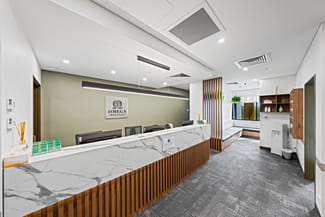 Medical / Consulting commercial property for sale at 406 & 601/2 Wellness Way Springfield Central QLD 4300 Medical / Consulting commercial property for sale at 406 & 601/2 Wellness Way Springfield Central QLD 4300