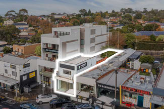 Shop & Retail commercial property sold at 282 Doncaster Road Balwyn North VIC 3104 Shop & Retail commercial property sold at 282 Doncaster Road Balwyn North VIC 3104