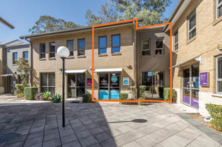 Offices commercial property for sale at 2/500 High Street Maitland NSW 2320 Offices commercial property for sale at 2/500 High Street Maitland NSW 2320