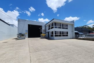 Factory, Warehouse & Industrial commercial property for sale at 4 Richards Road Narangba QLD 4504 Factory, Warehouse & Industrial commercial property for sale at 4 Richards Road Narangba QLD 4504