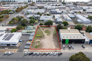 Development / Land commercial property for sale at 5 Blackman Place Port Lincoln SA 5606 Development / Land commercial property for sale at 5 Blackman Place Port Lincoln SA 5606