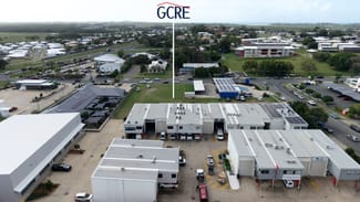 Factory, Warehouse & Industrial commercial property sold at 5/15 Carl Street Rural View QLD 4740