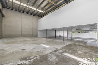 Offices commercial property for sale at Unit 19/31 Fiveways Boulevard Keysborough VIC 3173 Offices commercial property for sale at Unit 19/31 Fiveways Boulevard Keysborough VIC 3173