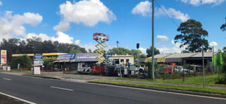 Factory, Warehouse & Industrial commercial property sold at 598 Old Northern Road Dural NSW 2158 Factory, Warehouse & Industrial commercial property sold at 598 Old Northern Road Dural NSW 2158