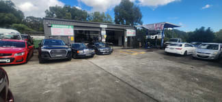 Factory, Warehouse & Industrial commercial property sold at 598 Old Northern Road Dural NSW 2158 Factory, Warehouse & Industrial commercial property sold at 598 Old Northern Road Dural NSW 2158