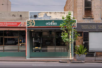 Shop & Retail commercial property sold at 307 Racecourse Road Kensington VIC 3031 Shop & Retail commercial property sold at 307 Racecourse Road Kensington VIC 3031