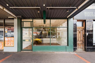 Shop & Retail commercial property sold at 307 Racecourse Road Kensington VIC 3031 Shop & Retail commercial property sold at 307 Racecourse Road Kensington VIC 3031