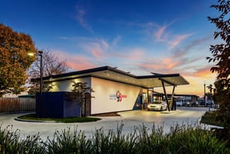 Shop & Retail commercial property sold at 308-310 York Street Sale VIC 3850