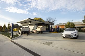 Shop & Retail commercial property sold at 308-310 York Street Sale VIC 3850
