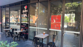 Shop & Retail commercial property for sale at shop 4/71-91 Euston Road Alexandria NSW 2015 Shop & Retail commercial property for sale at shop 4/71-91 Euston Road Alexandria NSW 2015