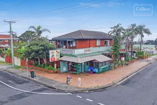 Shop & Retail commercial property for sale at 119-121 Flagstaff Road Warrawong NSW 2502