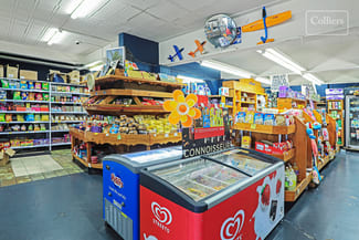 Shop & Retail commercial property for sale at 119-121 Flagstaff Road Warrawong NSW 2502