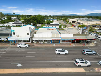 Shop & Retail commercial property sold at 118 & 120 Charters Towers Road Hermit Park QLD 4812 Shop & Retail commercial property sold at 118 & 120 Charters Towers Road Hermit Park QLD 4812