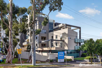 Shop & Retail commercial property sold at 2/8 Clay Drive Doncaster VIC 3108