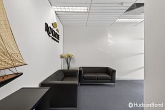 Shop & Retail commercial property sold at 2/8 Clay Drive Doncaster VIC 3108