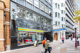 Offices commercial property sold at Lot 1/LG/195 Macquarie Street Sydney NSW 2000 Offices commercial property sold at Lot 1/LG/195 Macquarie Street Sydney NSW 2000