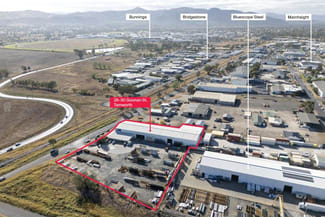 Factory, Warehouse & Industrial commercial property sold at 26-30 Goonan Street Tamworth NSW 2340 Factory, Warehouse & Industrial commercial property sold at 26-30 Goonan Street Tamworth NSW 2340
