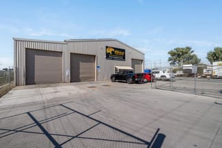 Factory, Warehouse & Industrial commercial property sold at Whole property/70-76 Magazine Road Dry Creek SA 5094
