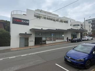 Offices commercial property for sale at 2/694-696 Old South Head Road Rose Bay NSW 2029