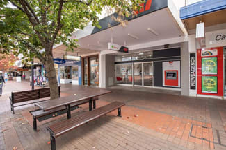 Shop & Retail commercial property sold at 155 Beardy Street Armidale NSW 2350